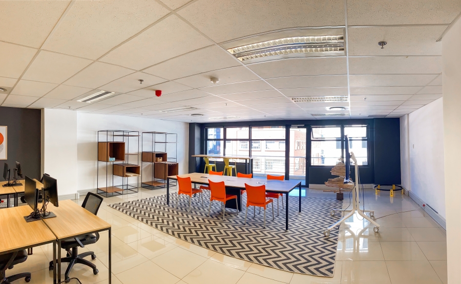 To Let commercial Property for Rent in Cape Town City Centre Western Cape